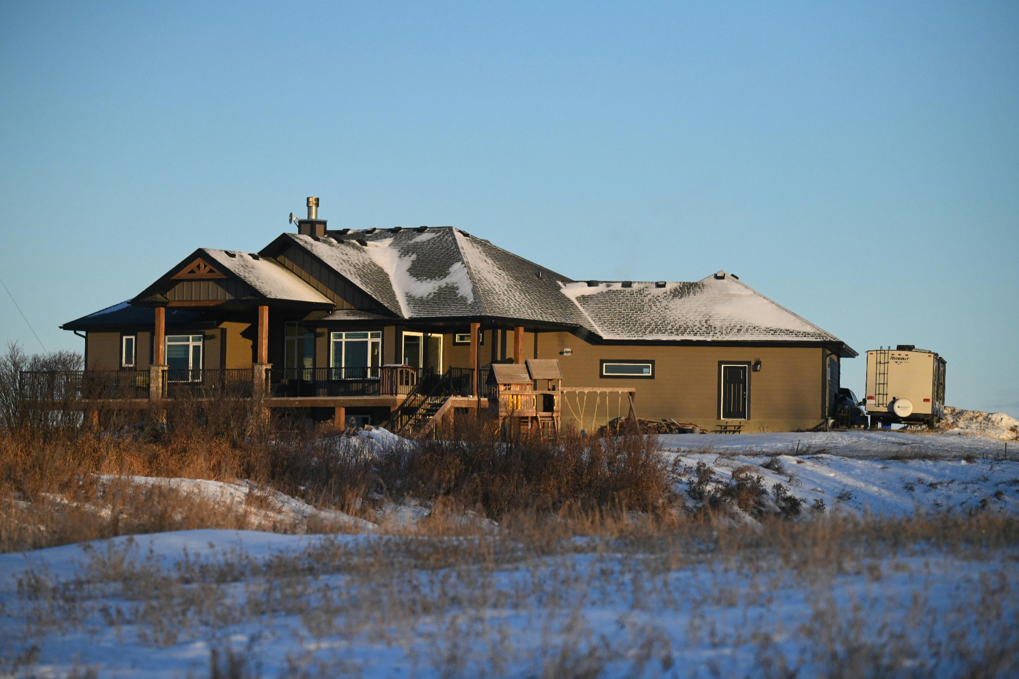 Appraised Property